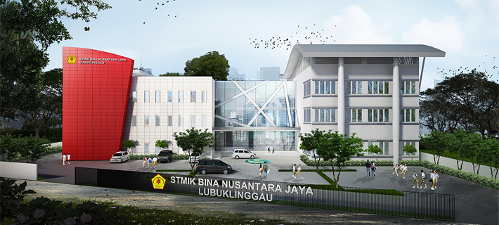 Perpustakaan Digital Terpadu